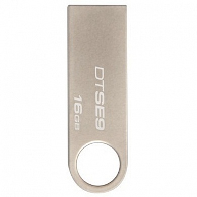 USB  Kingston USB  DTSE9H (16GB)